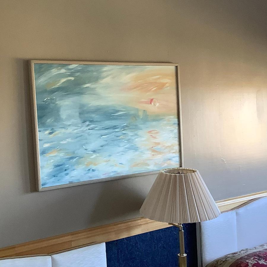 Hôtel-Motel Rocher Percé Extérieur photo