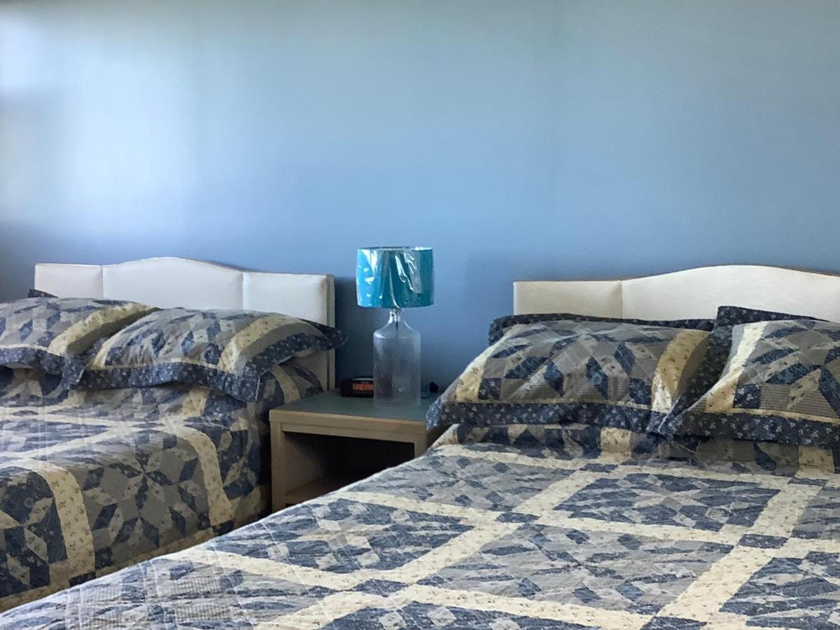 Hôtel-Motel Rocher Percé Extérieur photo
