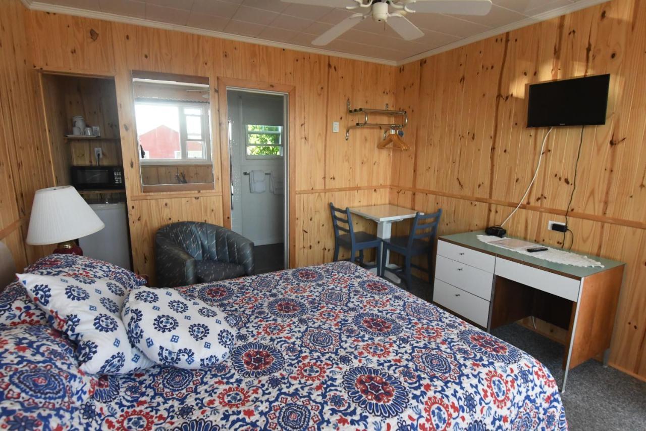 Hôtel-Motel Rocher Percé Extérieur photo